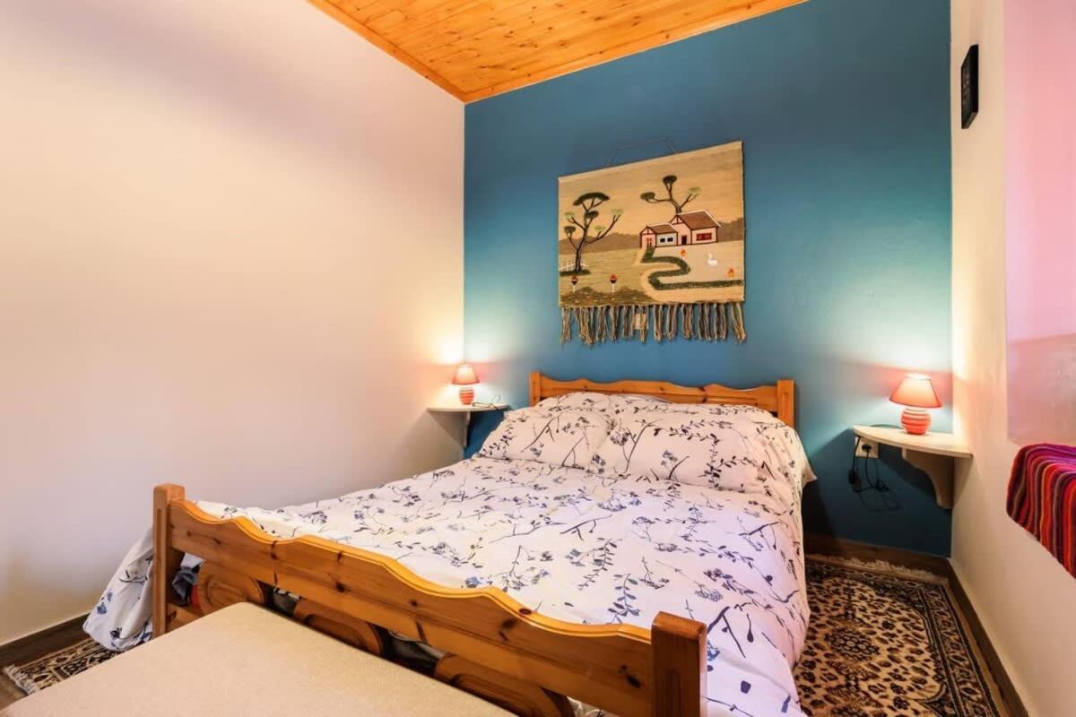 Arcadia Getaway - Levidi Sani 11 Suite Extérieur photo