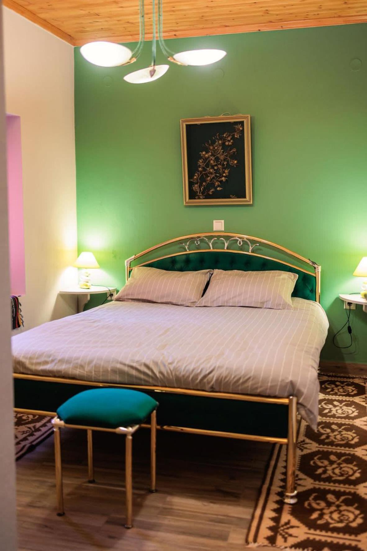 Arcadia Getaway - Levidi Sani 11 Suite Extérieur photo